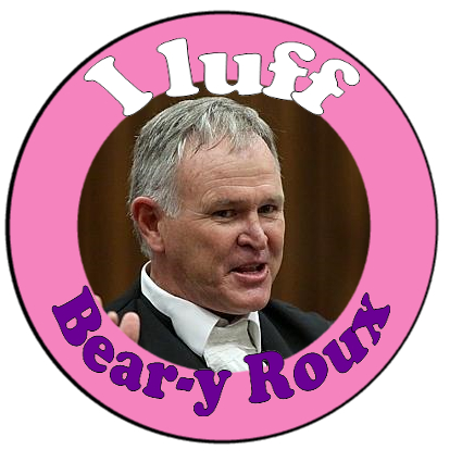 Oscar Pistorius Trial Part 7