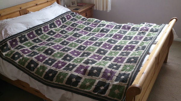 What would you crochet?