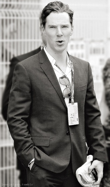 Come and join the cumbercartel!