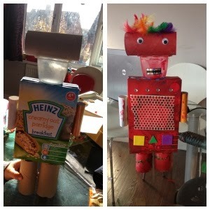 Share photos of your DCs' best crafty creations with Hobbycraft and tell us about your DCs' favourite craft activities - 5 MNers to win a £100 Hobbycraft voucher NOW CLOSED