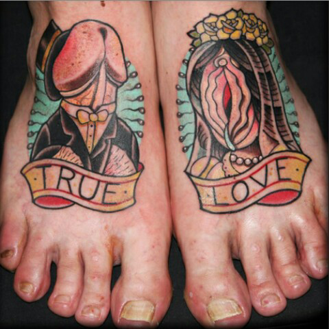 DH said no more tattoos