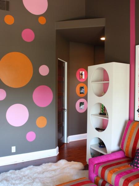 how are your dds bedrooms decorated ? inspiration needed