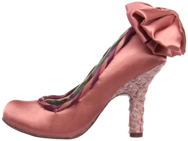 Shoes to go with this dress!