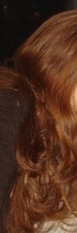 To think I should give up on the salon and dye my own hair?