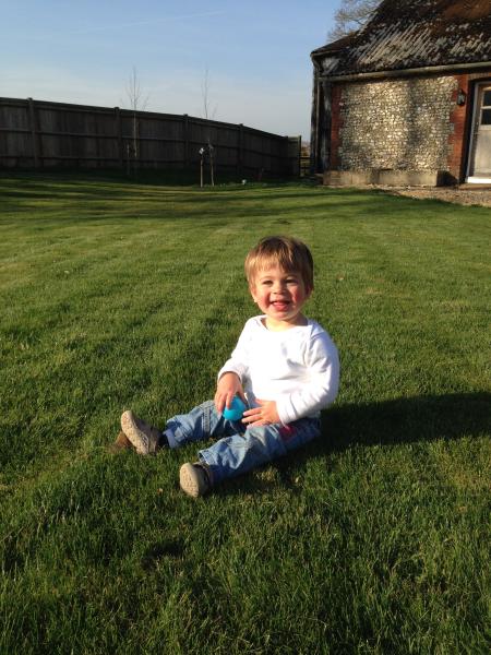 Jan 2013: hooray for tits!