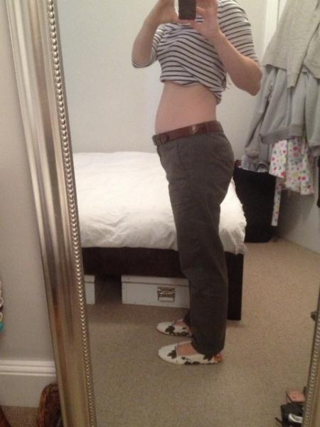 October 2014 - thread 6 - BLUE/PINK/YELLOW the finding out begins!!!