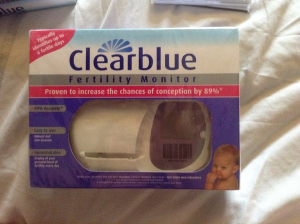 Brand new unopened CBFM for sale