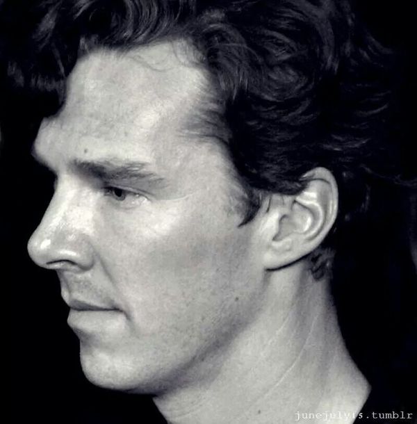 Come and join the cumbercartel!