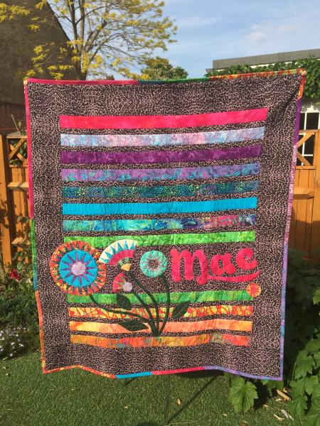 Finished projects - show me yours!