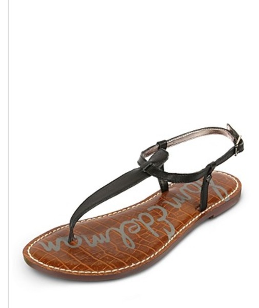 Sam Edelman Gigi Flat Sandals
