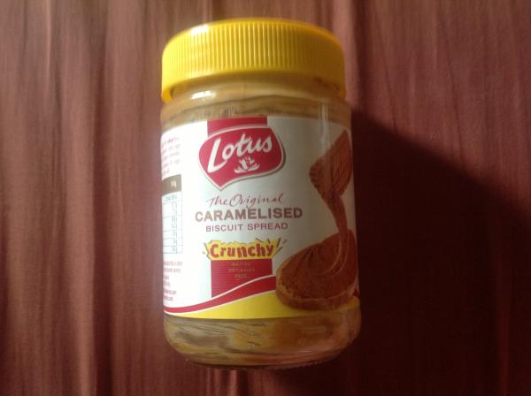 Peanut butter