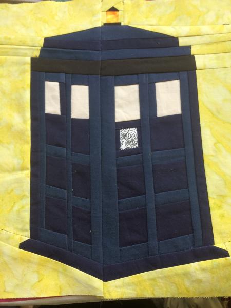 Finished projects - show me yours!