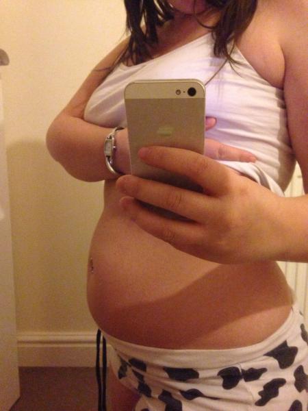 September 2014 - we're over half way there!