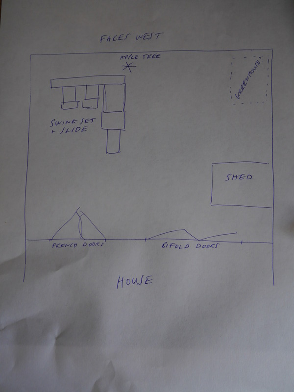 Does anyone love designing gardens for total strangers? <hopeful>