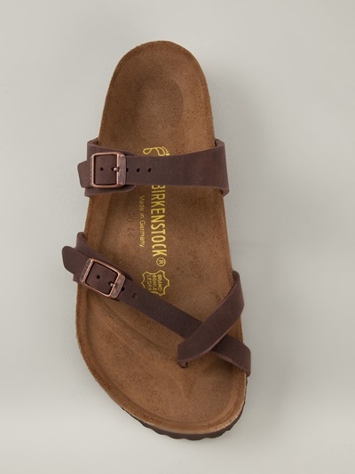 It's time to invest in some Birkenstocks, but which ones?