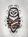 For ladies that ink...