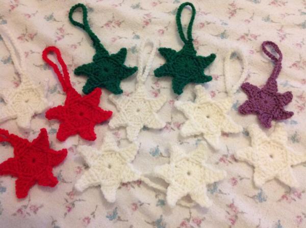 Finished projects - show me yours!