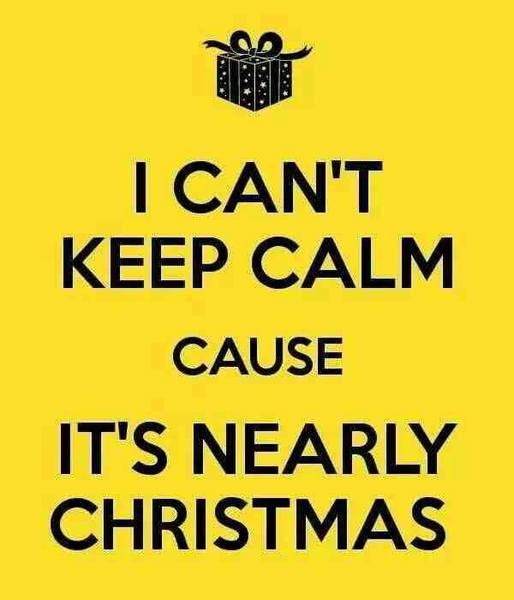 Christmas bargain 2014 thread