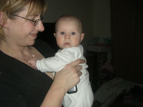 How to get bf-ing co-sleeping toddler out of my bed before imminent baby is born?