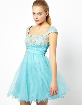 Prom dresses