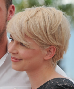 Anyone gone from long to really short hair?