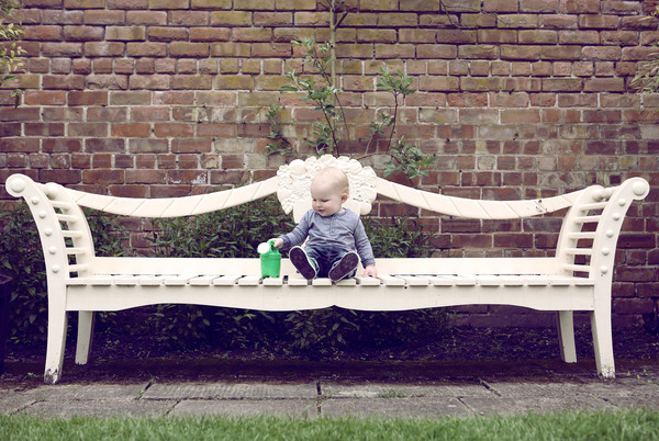 Rebecca Sturdy Photography - Family Portraits