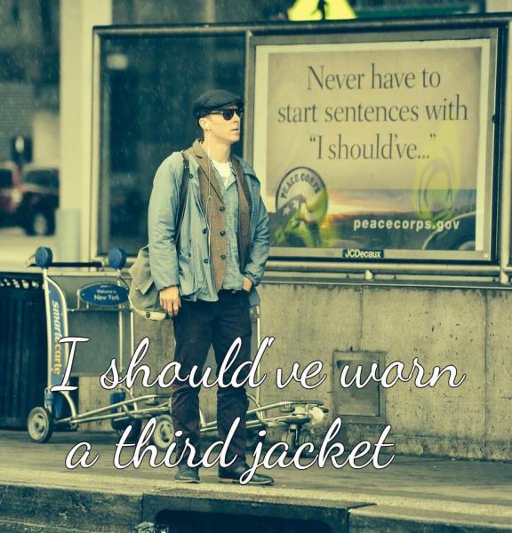 Come and join the cumbercartel!