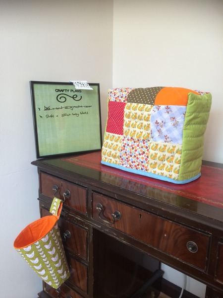 Finished projects - show me yours!