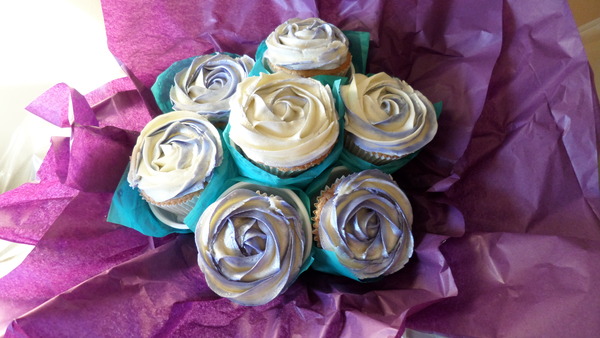 Would anyone enjoy a cake picture thread, for boasting?!