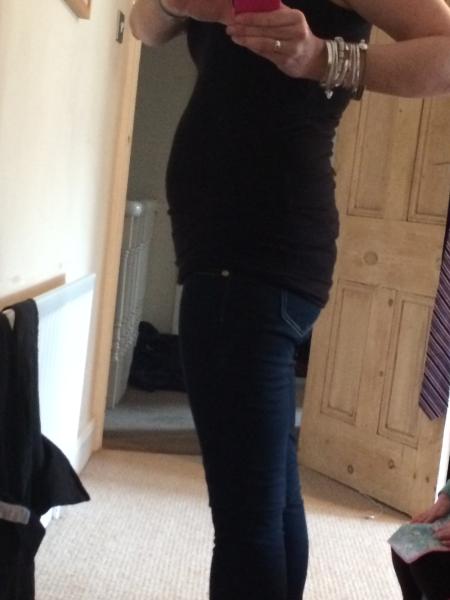 October 2014 - thread 6 - BLUE/PINK/YELLOW the finding out begins!!!