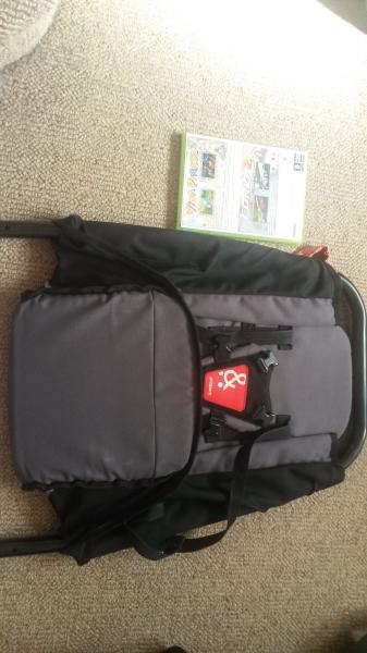 Phil & red double buggy owners...