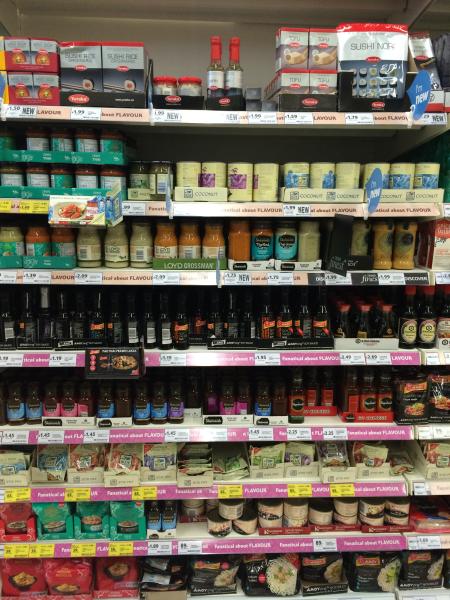 Week 1 - May Low Carb Bootcamp - It all starts here!