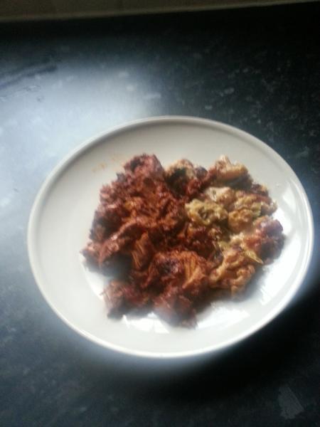 Food Photos - come and post pictures of your meals here