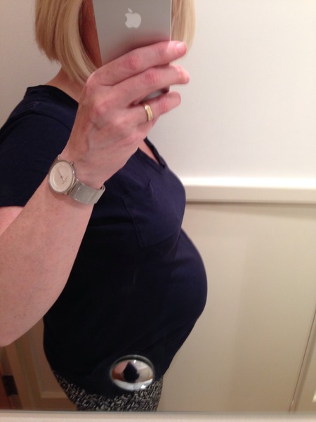 October 2014 - thread 6 - BLUE/PINK/YELLOW the finding out begins!!!