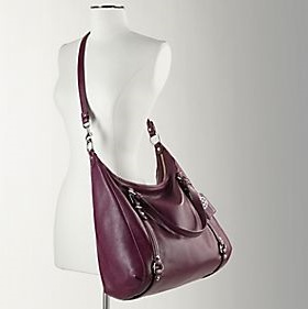 Leather handbags that are not designer ...........?  any lesser known brands you can recommend?