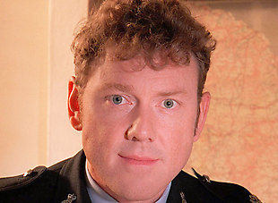 Emmerdale Fans.... move over Cain you've got competition