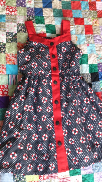 Finished projects - show me yours!