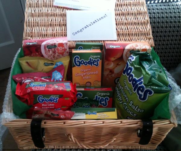 Winners' Corner 2014