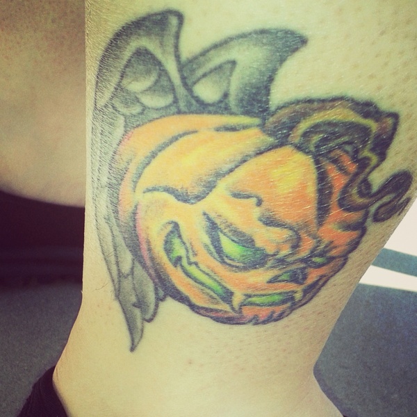 For ladies that ink...