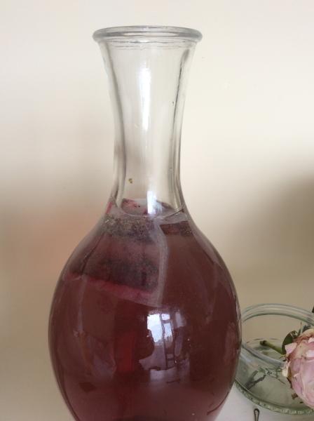 Week 3 - Low Carb Bootcamp - the hard work is over!