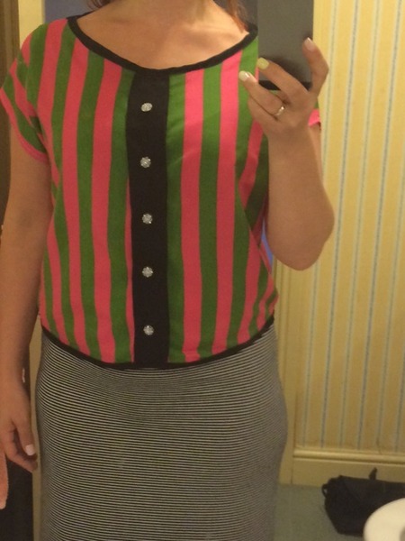 Finished projects - show me yours!