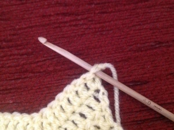 Attic24 Granny Stripe Help Please!