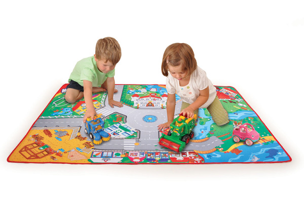 Win a fantastic WOW Toys bundle worth over £60 [MNHQ NOTE: prize value edited - apologies]