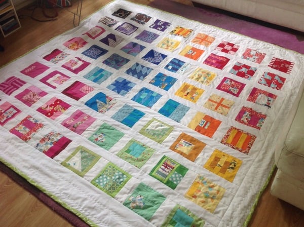 Finished projects - show me yours!