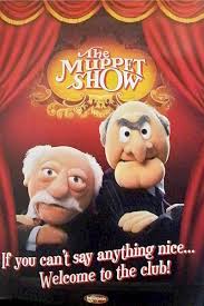 BGT..... Please, what the jeff is the point of that golden buzzer? Singing, puppets and street dancing awaits you....