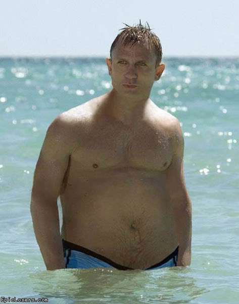 To quite simply adore that we are so different in our 'ideal' man...