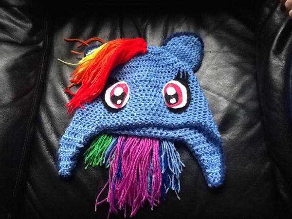 Finished projects - show me yours!