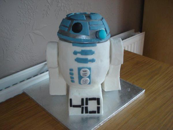 Would anyone enjoy a cake picture thread, for boasting?!