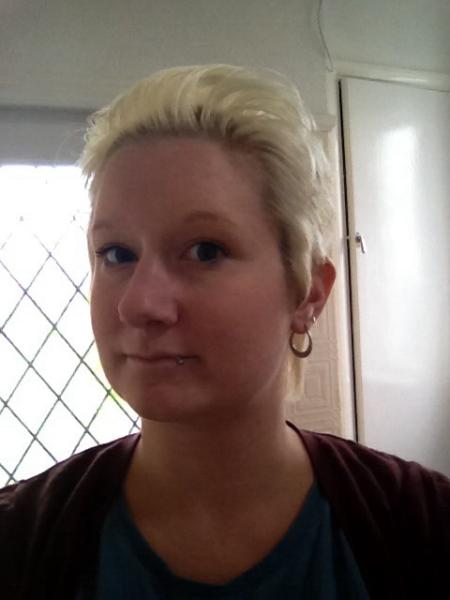 Ideas for a short haircut