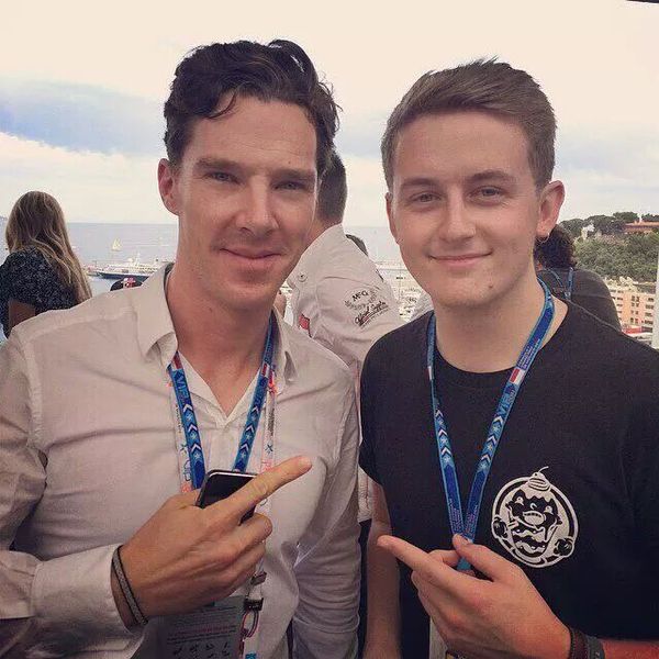 Come and join the cumbercartel!